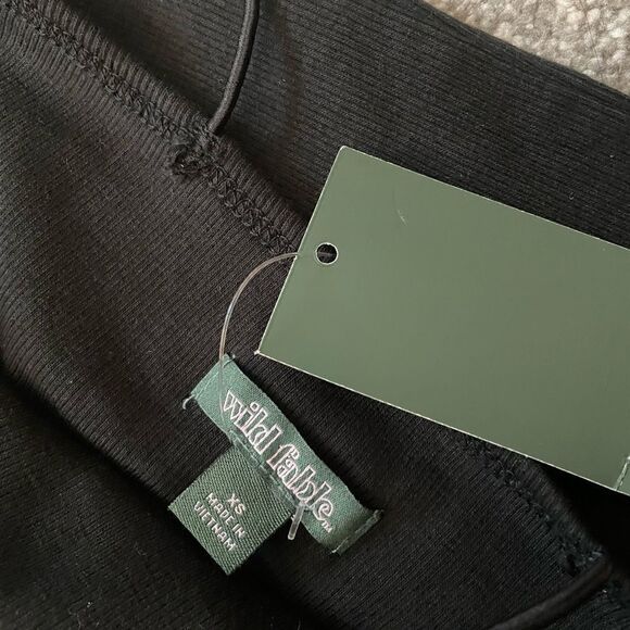 Women's Spaghetti Strap Bodysuit - Wild Fable™ - Picture 6 of 6